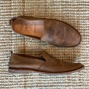 Astorflex Patnoflex Travel Loafers